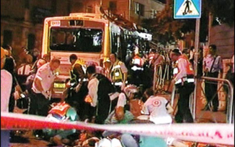 الأردن يدين العدوان الإسرائيلي على غزة.. وانفجار القدس الغربية