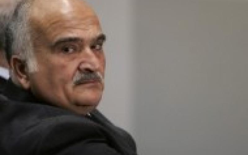  أفكار في الثورة العربية الثانية 