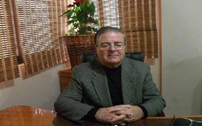 التجمع الشبابي الشركسي ينفي عزل رئيسه أو تأيده للقذافي