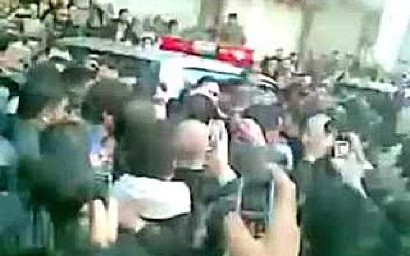 أنباء عن اعتقال ثلاثة أردنيين في سوريا ضمن عصابة مسلحة 