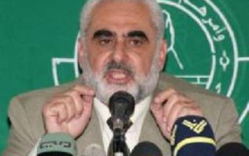 أبو بكر: أحداث الداخلية عنوان المسيرة القادمة