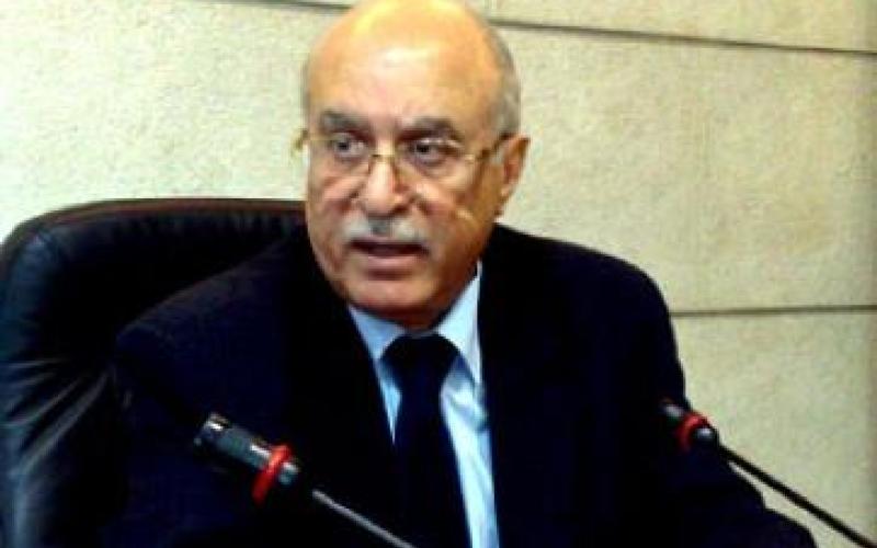 العدوان: سيتم اعتقال كل من يحمل حجر أو سكين 