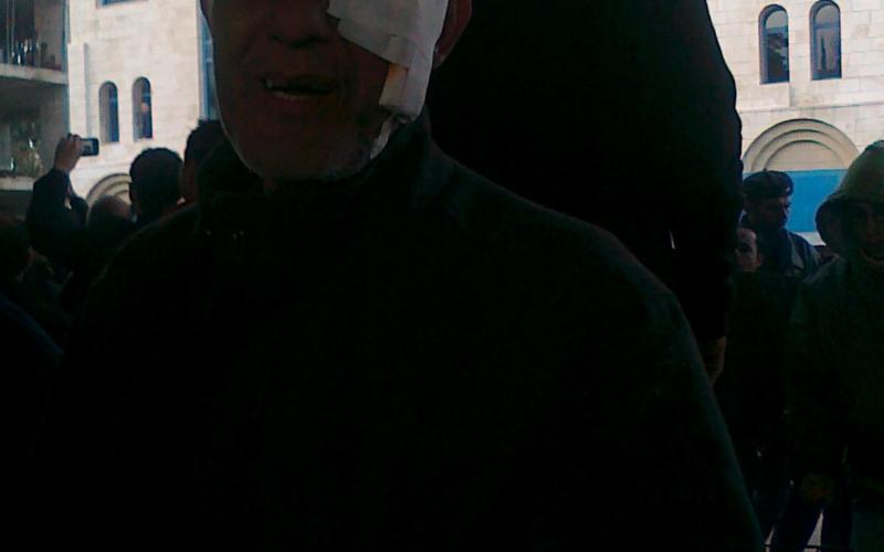  مكارثية بنكهة محلية...! 