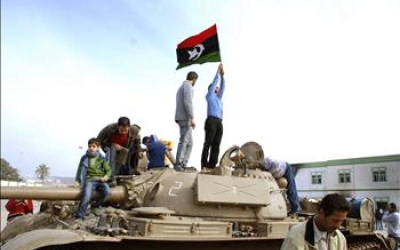 السفير الاردني في ليبيا يعود الى المملكة