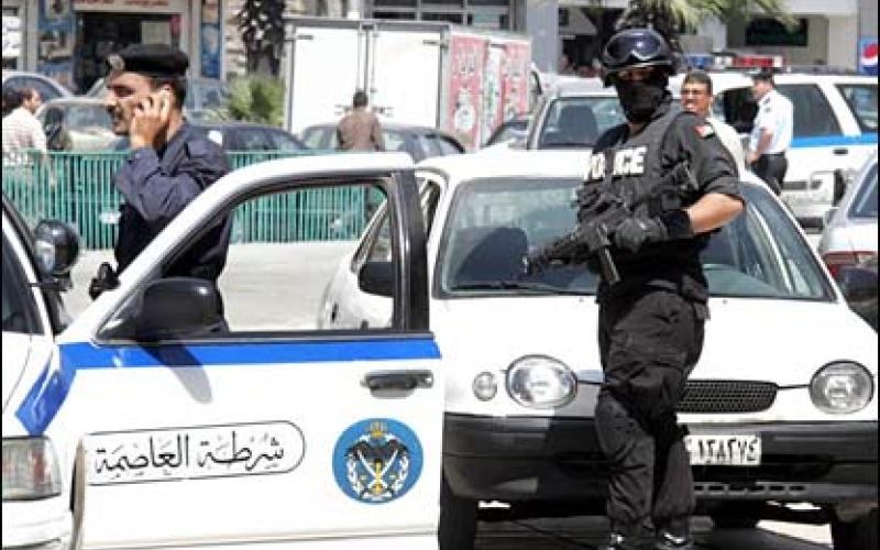 5 أصابات في مشاجرة بالكرك