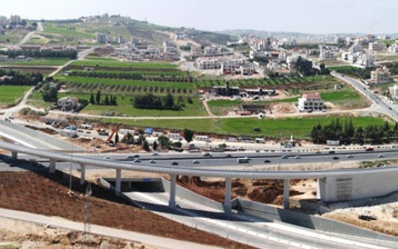 إنجاز ميدان الأمير حسين الأسبوع المقبل