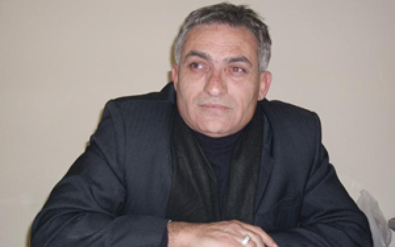 تكريم المسرحي عليان بالقاهرة