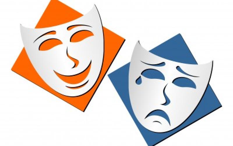 The "Black Fact" on Facebook 