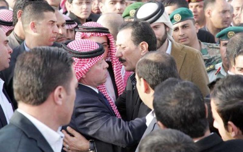 تفاصيل مقتل نجل رئيس هيئة الأركان المشتركة 