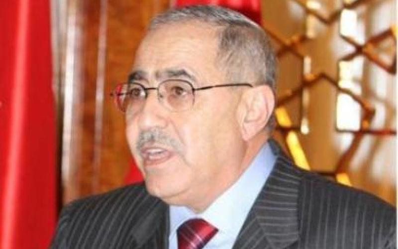 وزير الصحة لعمان نت: لم نتعرض لأي ضغط حيال “خالد شاهين”