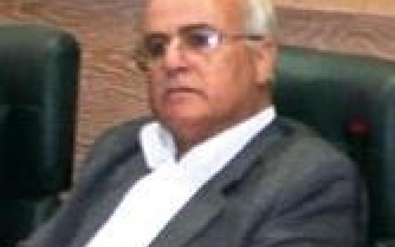 “الديمقراطي النيابي” للبخيت: التحقيق مع معتصمي الداخلية يستدعي التحقيق مع اﻷجهزة الحكومية أيضاً