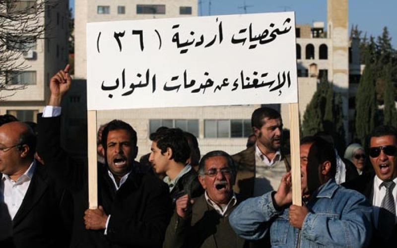 قانون الانتخاب المختلط.. يرمى الكرة في ملعب الأحزاب