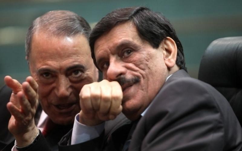 التغيير النيابية تطالب السرور بالاستقالة على خلفية سفر شاهين