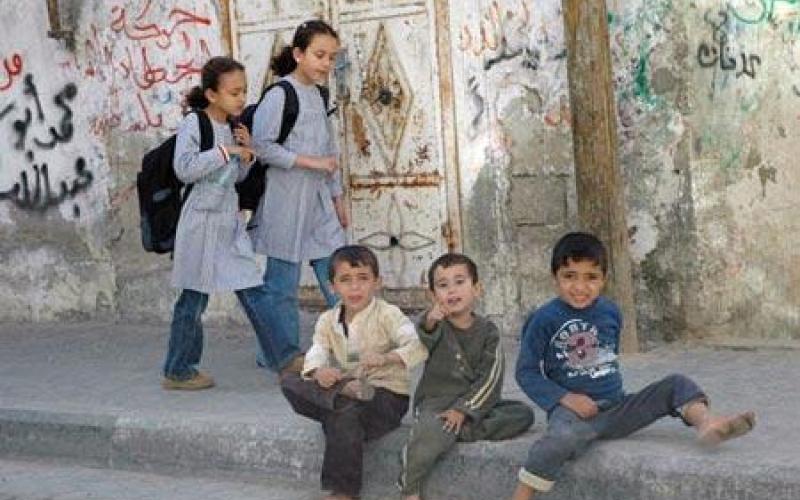 UNRWA services reduction increases Camps' problems