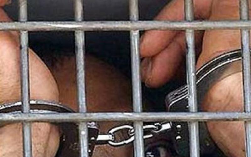 بمناسبة الأسير الفلسطيني..اعتصام أمام مقر المتحدة في عمان 