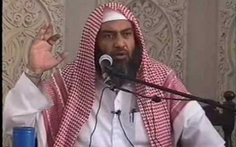 الحلبي: “ التكفيريِّين" كان لديهم نية مبيته لما حدث في الزرقاء