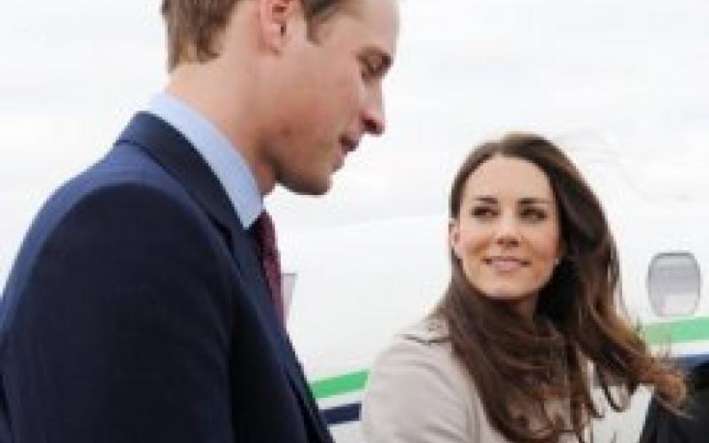 بريطانيا تحذر من تهديد الامير وليام في حال قضائه شهر العسل في الاردن