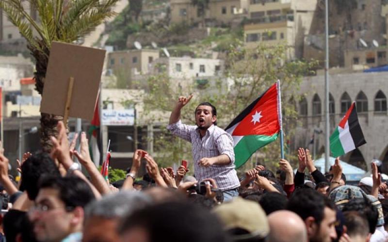 تعال شوف شباب 24 آذار