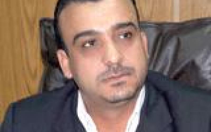 اعتذار الصرايرة ينهي قضية الاعتداء على ابو بيدر والحجاج