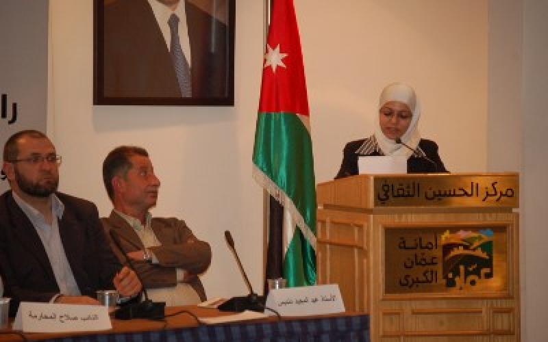 في مناظرة لراديو البلد: اتهامات بارتباط أحزاب بأجندات خارجية