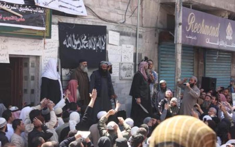 ليس دفاعاً عن أحد ..