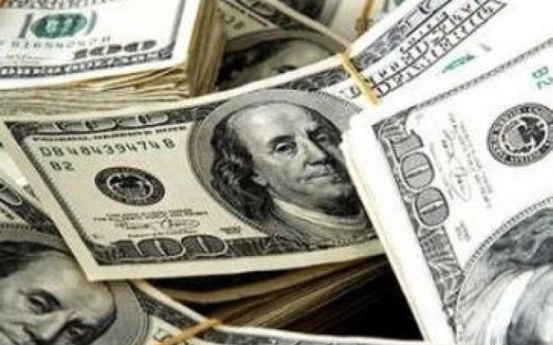 ارتفاع نسبة الودائع في البنوك نتيجة لخوف المستثمرين