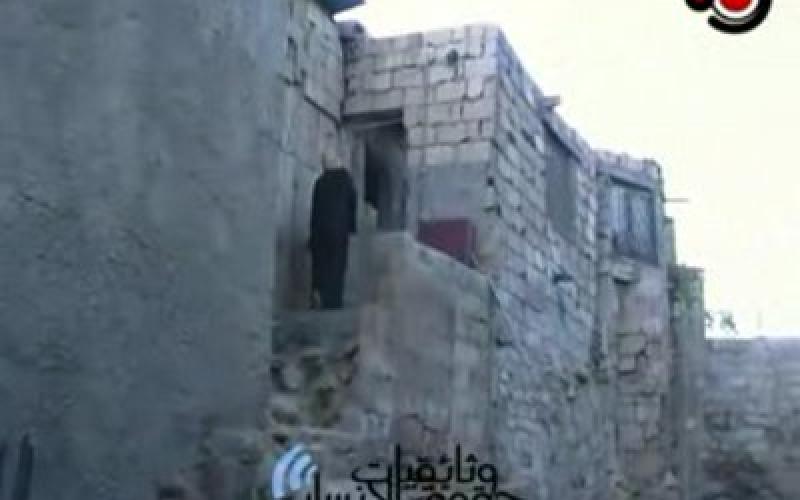 Cities’ poverty, illness spread in Amman’s popular neighbourhoods 