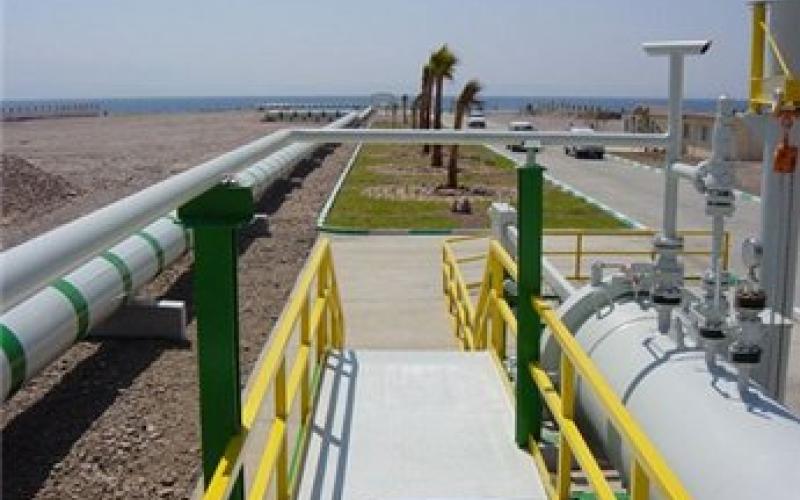 محطات توليد الكهرباء تعتمد على الوقود بعد توفق الغاز المصري