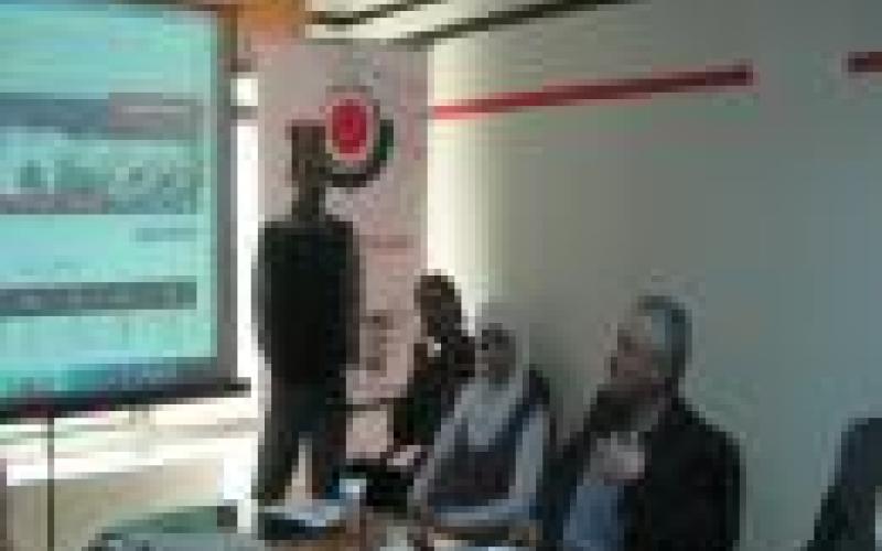 Parliament observatory report about MPs performance in the first session within 16th Parliament 