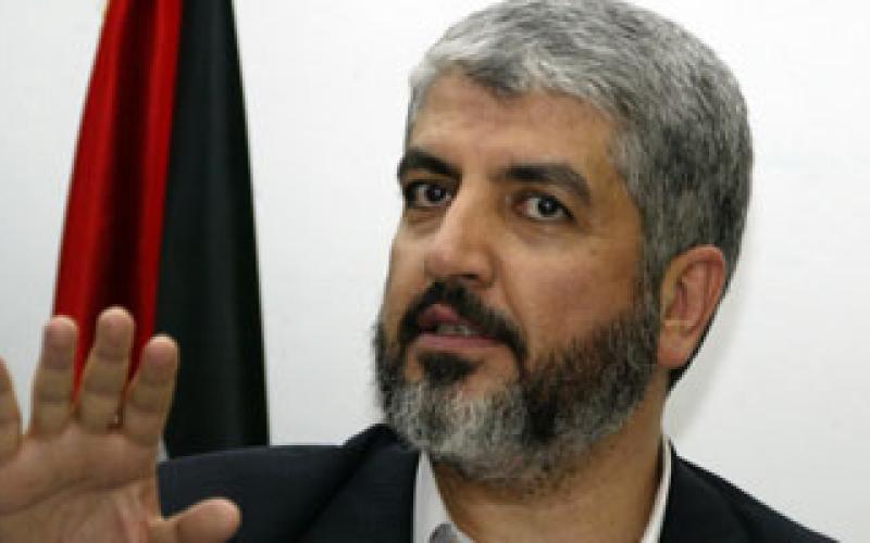 حماس تنفي أنباء عن مغادرة دمشق