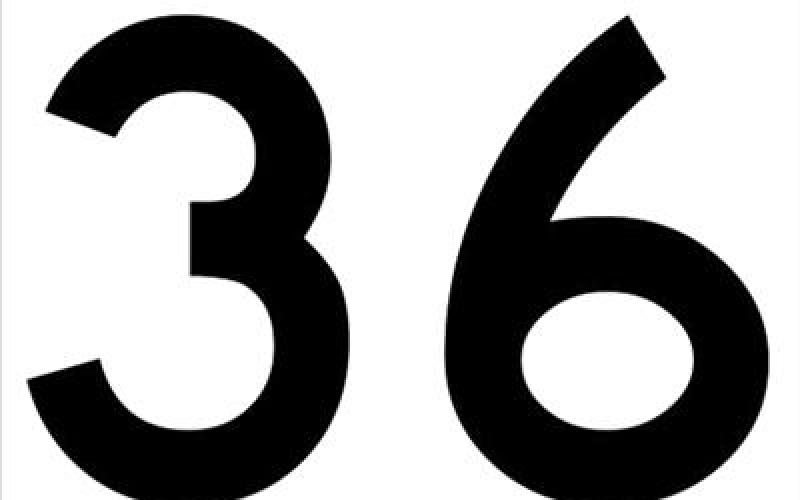 اسماء.. المكتب التنفيذي لمجموعة الـ 36 واللجان والهيئات الإدارية 