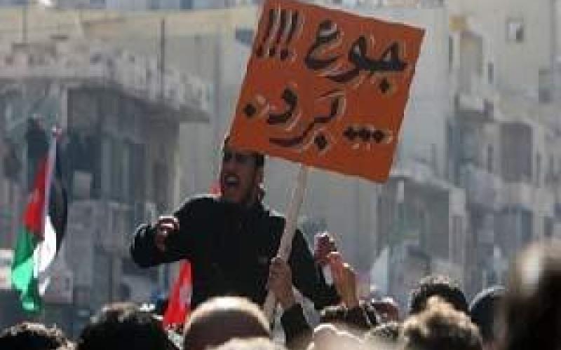 المرصد العمالي: نموذج الاقتصاد الأردني عاجز عن خلق فرص عمل