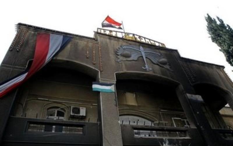  استشهاد مواطن اردني في درعا