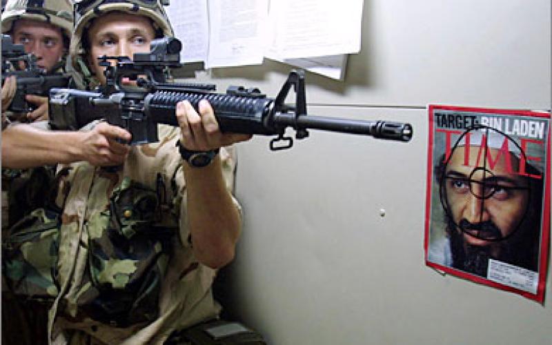 سلفيو الأردن: استشهاد بن لادن ولادة جديدة للامة الإسلامية