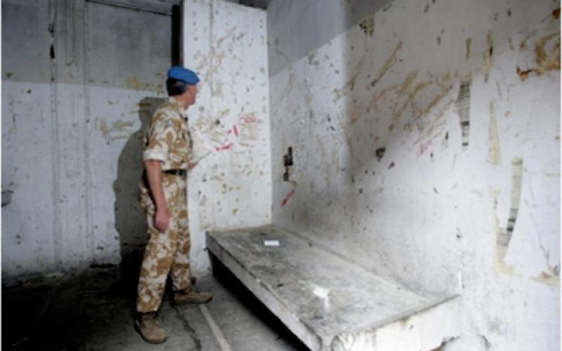 عائلات ٢٥٠ معتقلا أردنيا في سوريا يتابعون الاحداث بقلق