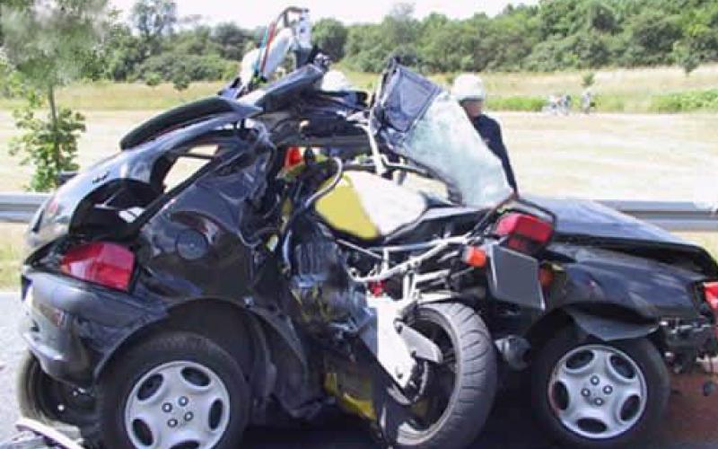 تخريج دورة التحقيق الفني في حوادث المرور