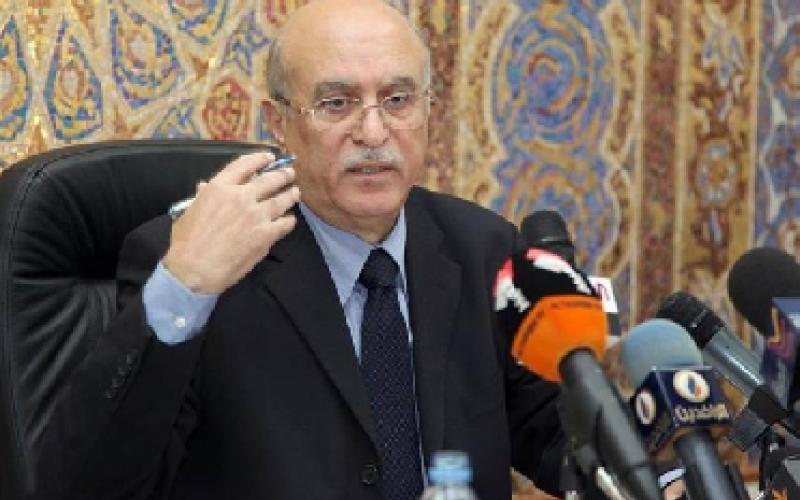 الأردن يرحب بالمصالحة الفلسطينية والعمل الإسلامي يدعو لفتح مكاتب حماس