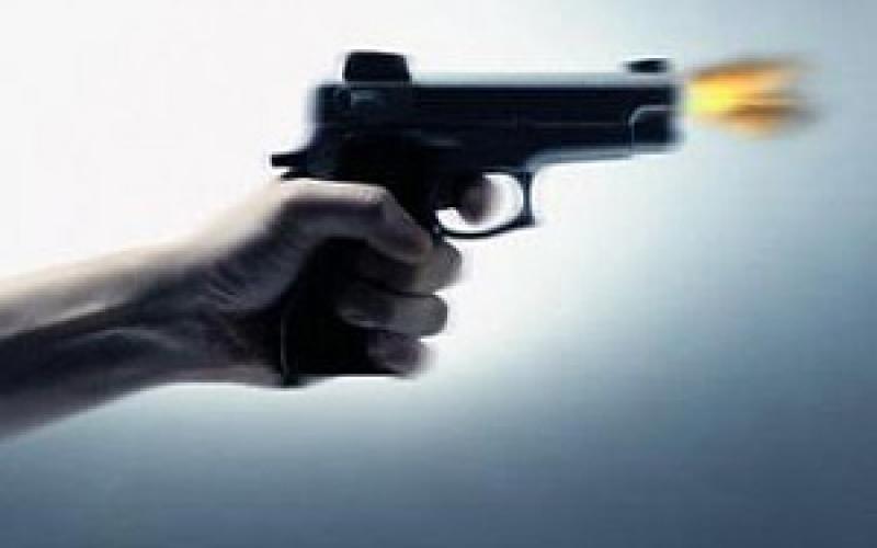 اطلاق نار في مشاجرة على قطعة ارض بالمقابلين