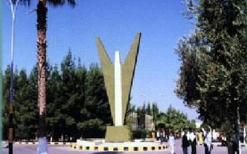 اعتصام في اليرموك والعمادة تبرره بانتشار فيروس الاعتصامات