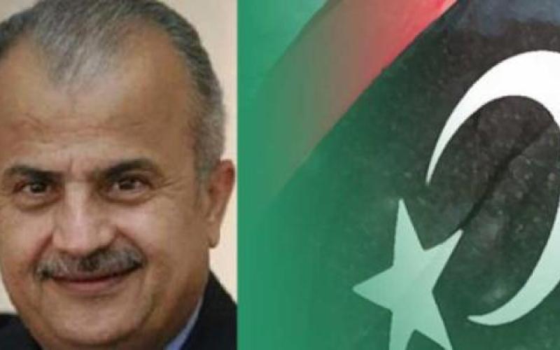 كلينتون: عملية سياسية لدعم الانتقال الديمقراطي في ليبا بقيادة الخطيب