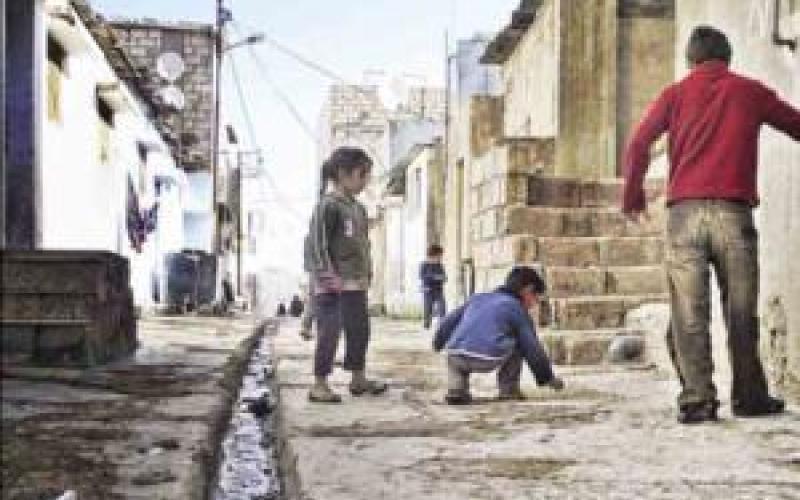 مصوران أردنيان يفوزان بجائزة برام الله