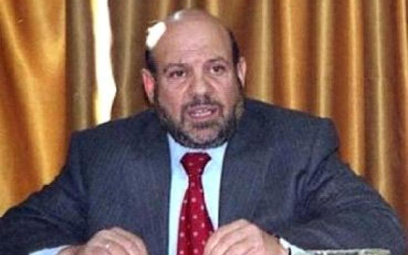 المعايطة ينفي وجود الفساد في الاتحاد قبل نتائج تحقيق الهيئة