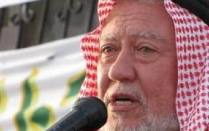 منصور: المشكلة ليست بلجنة الحوار وإنما بغياب الإرادة السياسية للإصلاح