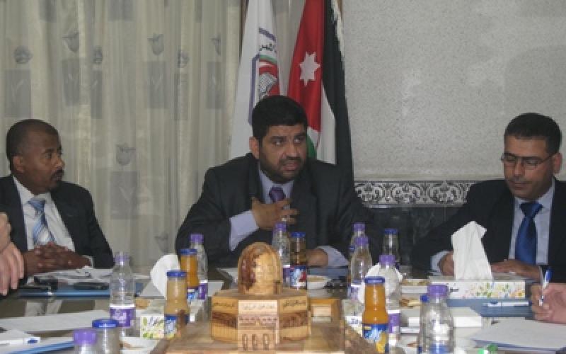 "الممرضين": جميع الاحتمالات مفتوحة للإجراءات التصعيدية