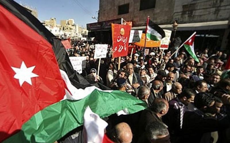 التنسيقية تدعو إلى عودة الحراك الجماهيري وإحياء ذكرى النكبة