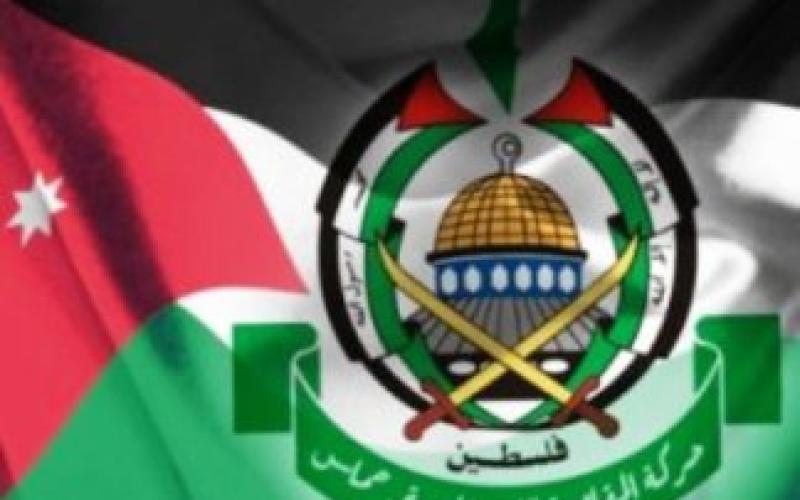 أنباء عن زيارة وفد من حماس للأردن