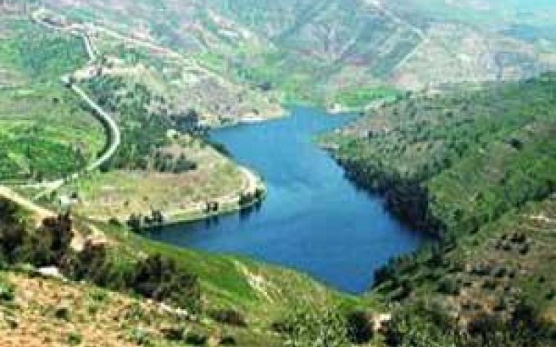 معظم مصادر المياه الأردنية تحت السيطرة الإسرائيلية