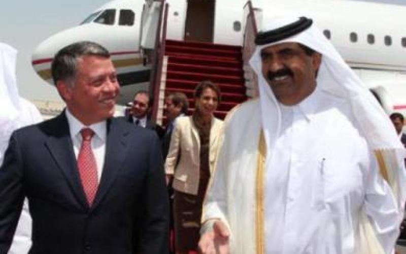 كتلة نيابية كويتية تعارض انضمام الأردن لمجلس التعاون