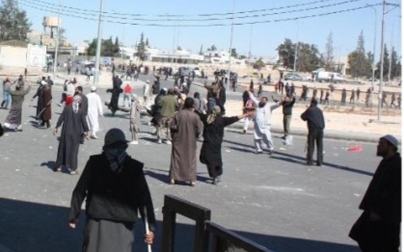 الإصلاح في مواجهة الولاء والسلفية