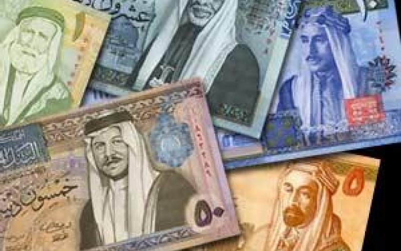 (351) مليون دينار تحويلات العمالة الأجنبية في الأردن عام 2010